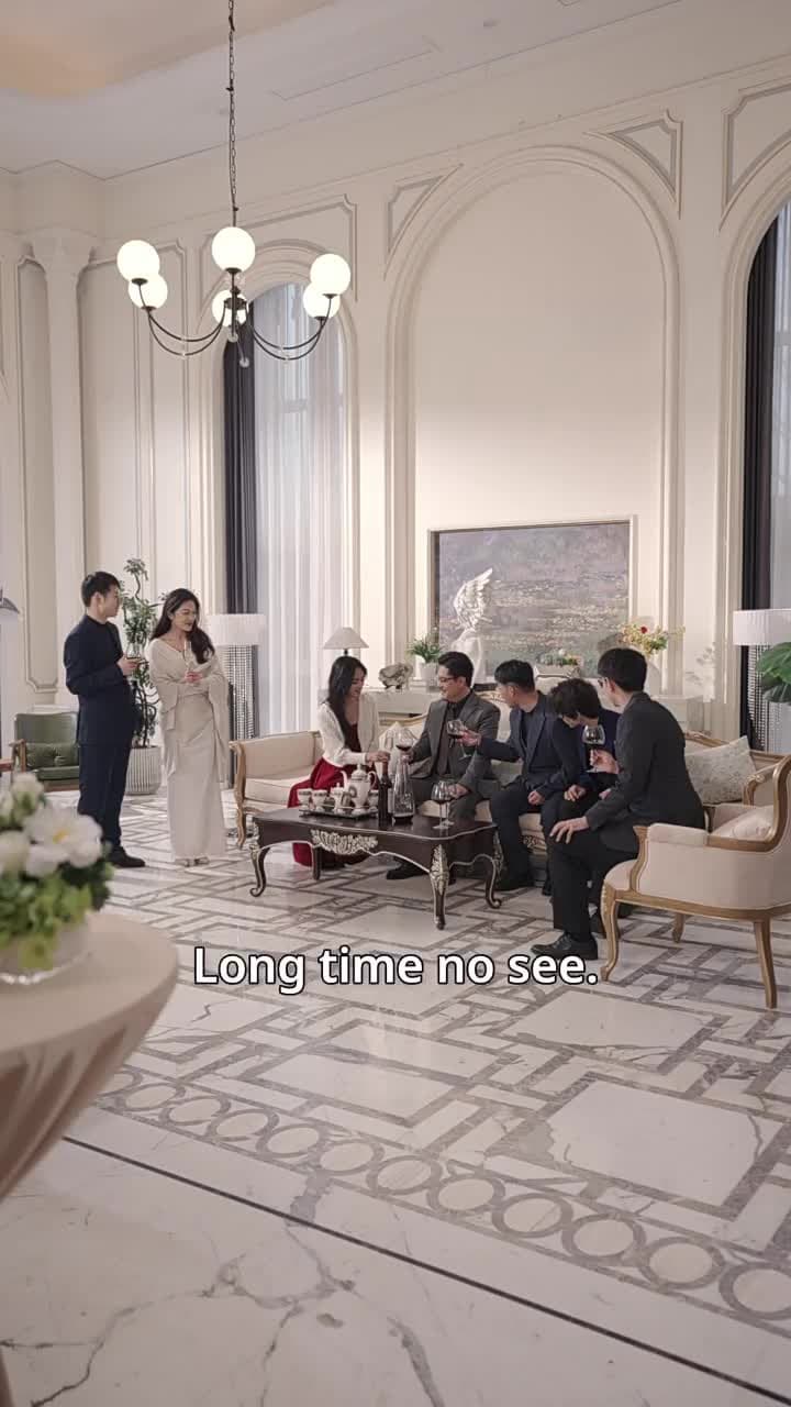 Tell Me, Who's The Boss? - Episode 52
