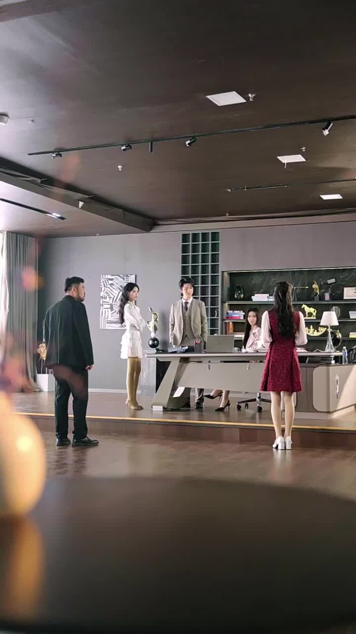 First Purchase: CEO Wife + God Mode - Episode 64