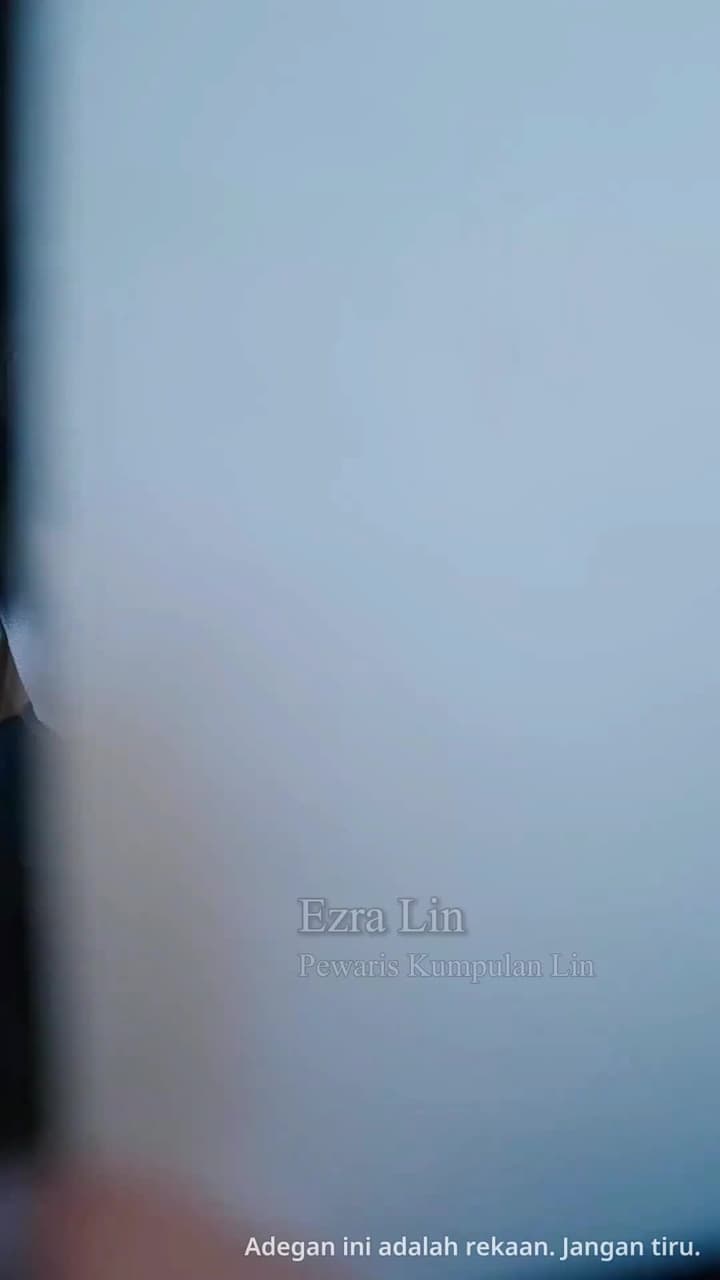 Bukan Pengantin Pilihanmu - Episode 1