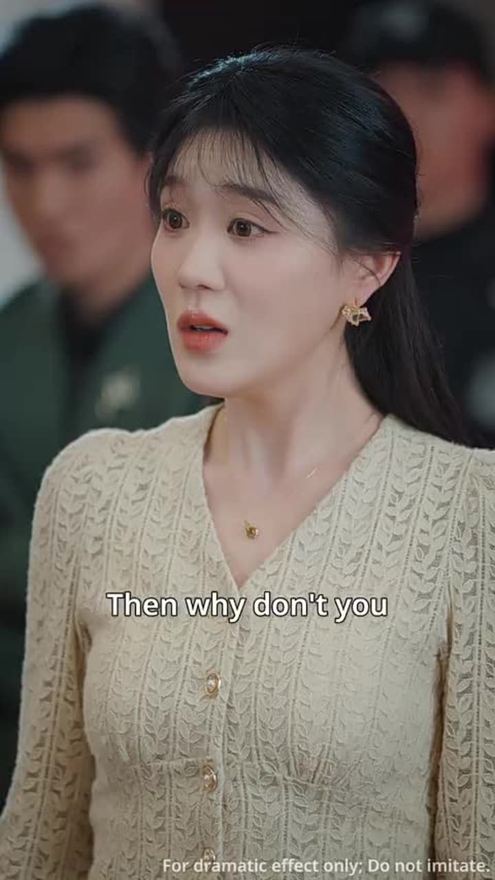 The Price of a Daughter - Episode 16