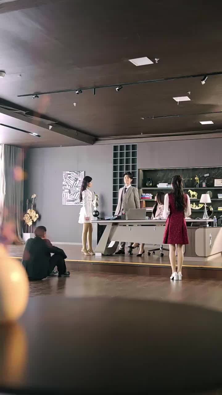 First Purchase: CEO Wife + God Mode - Episode 65