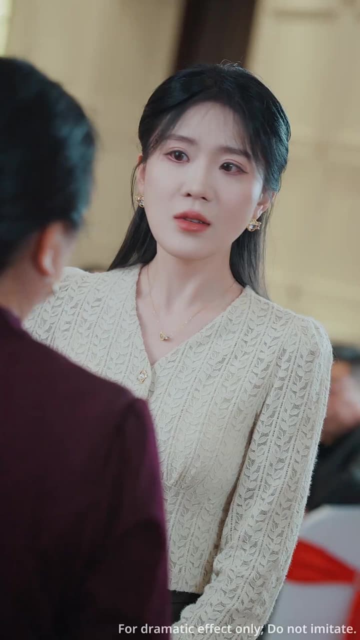 The Price of a Daughter - Episode 20