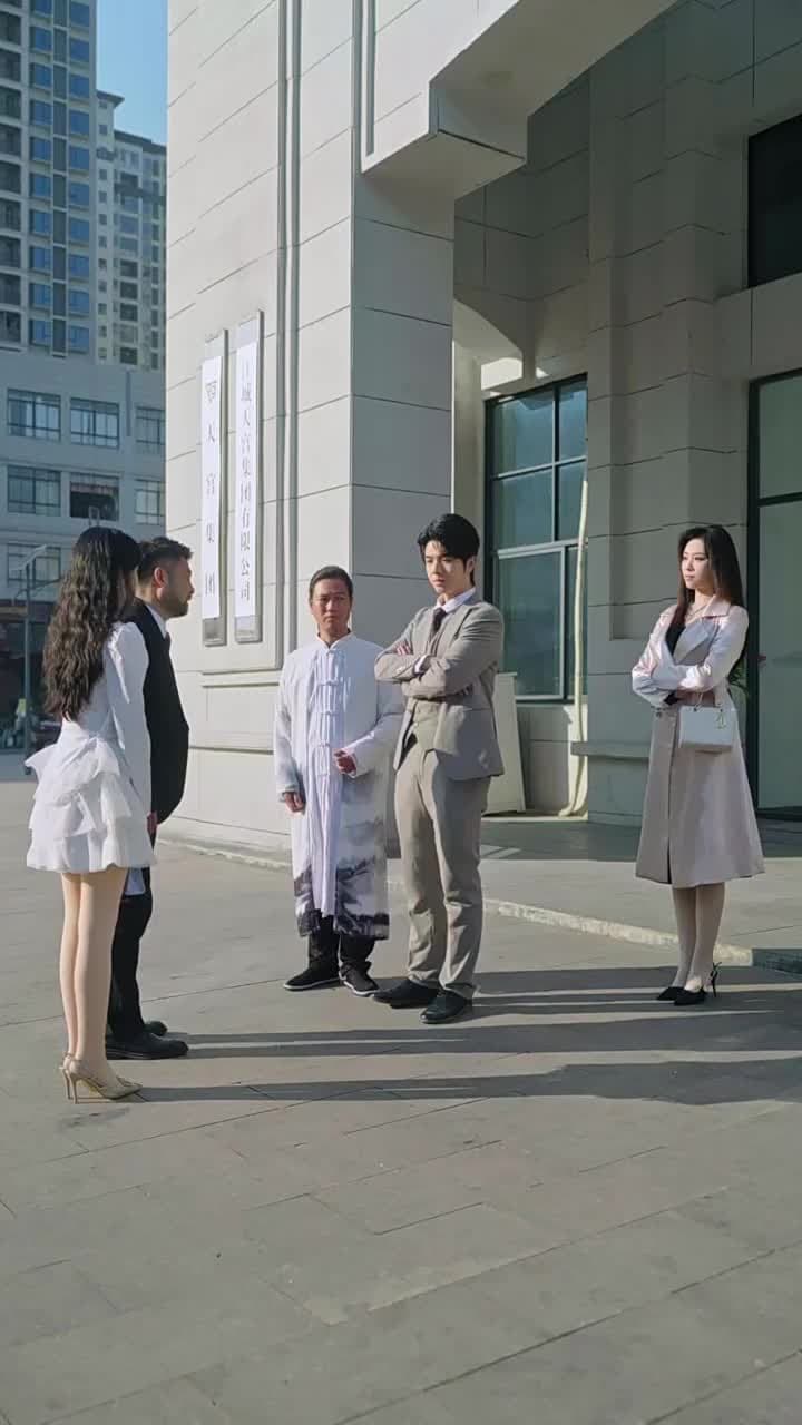 First Purchase: CEO Wife + God Mode - Episode 54