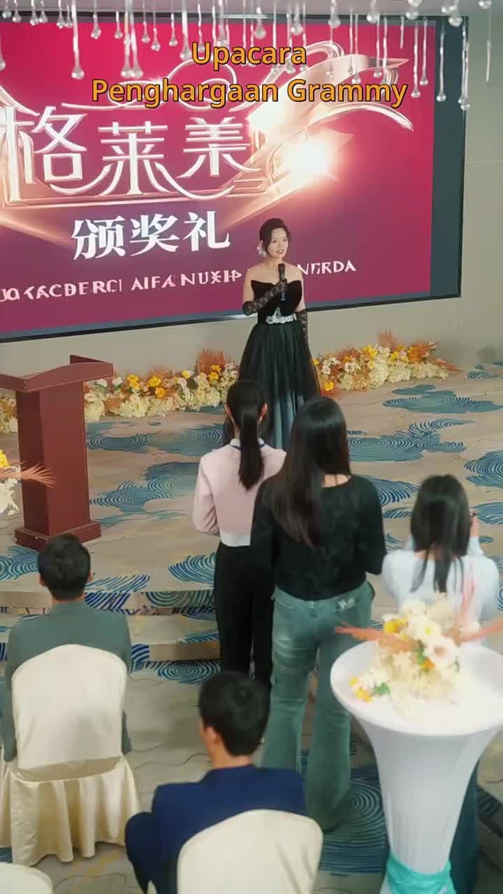 Rahasia Lipsync Terbongkar - Episode 59