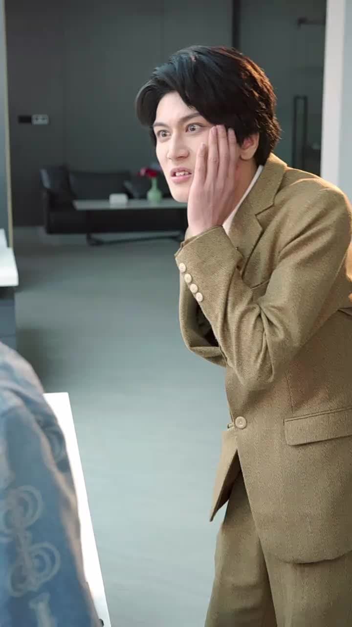 First Purchase: CEO Wife + God Mode - Episode 15