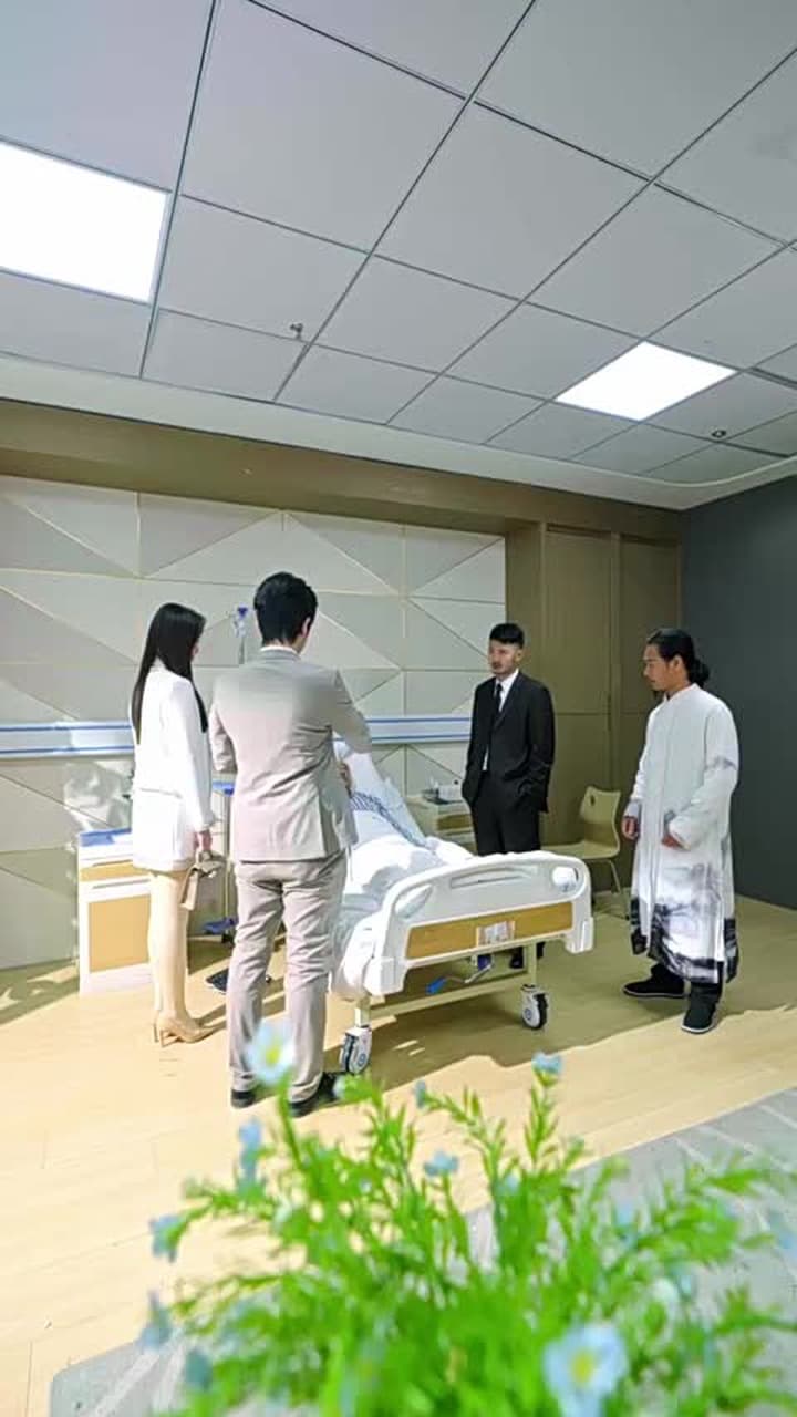 First Purchase: CEO Wife + God Mode - Episode 43