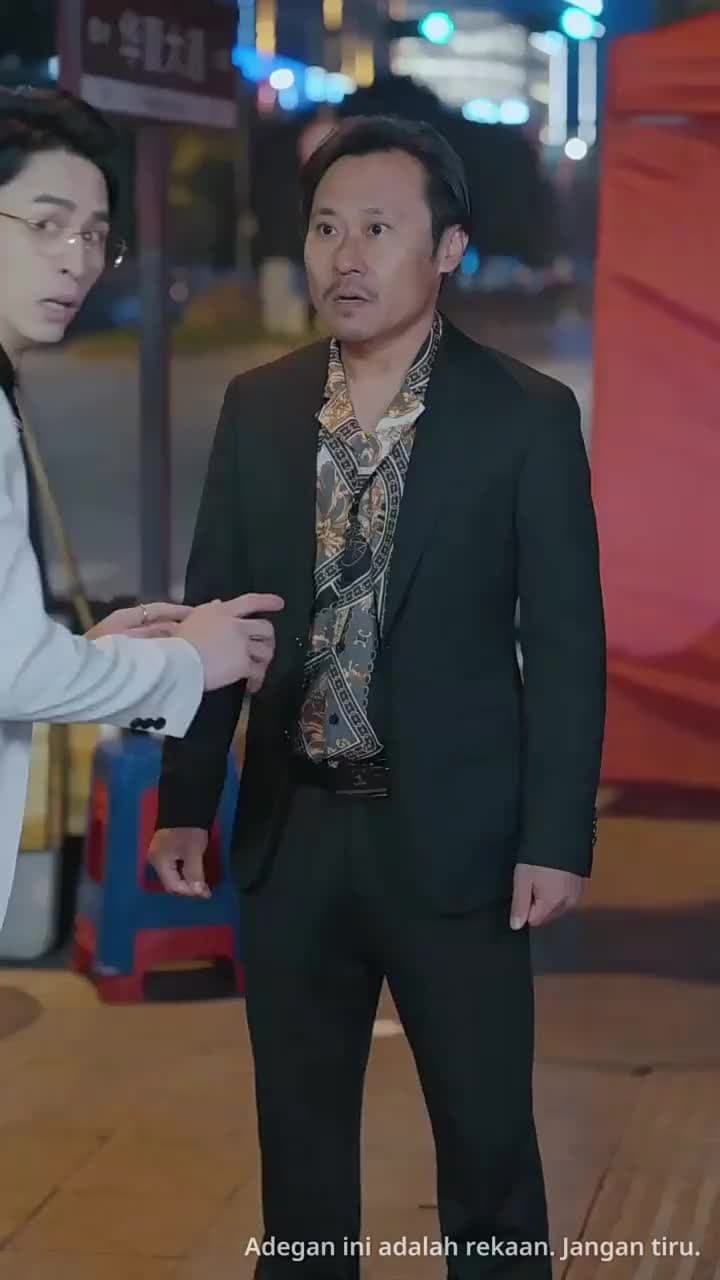 Bukan Pengantin Pilihanmu - Episode 46