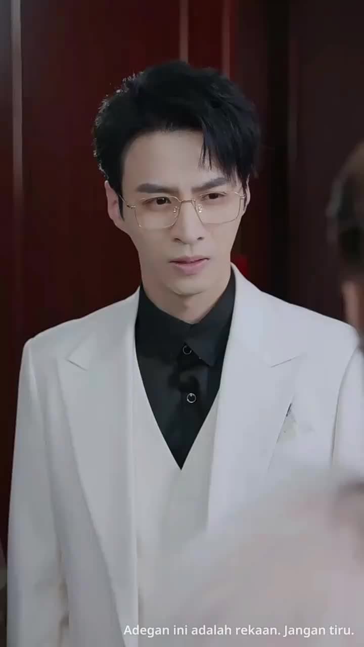 Bukan Pengantin Pilihanmu - Episode 15