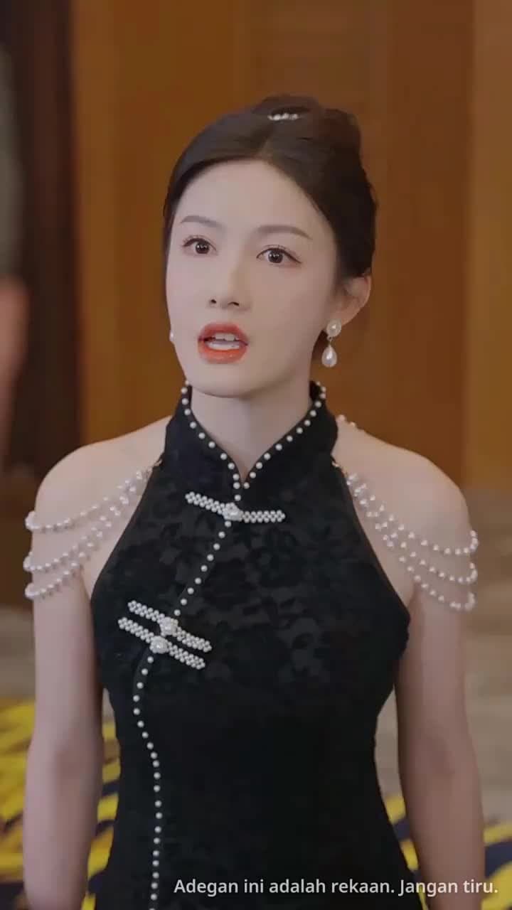 Bukan Pengantin Pilihanmu - Episode 35