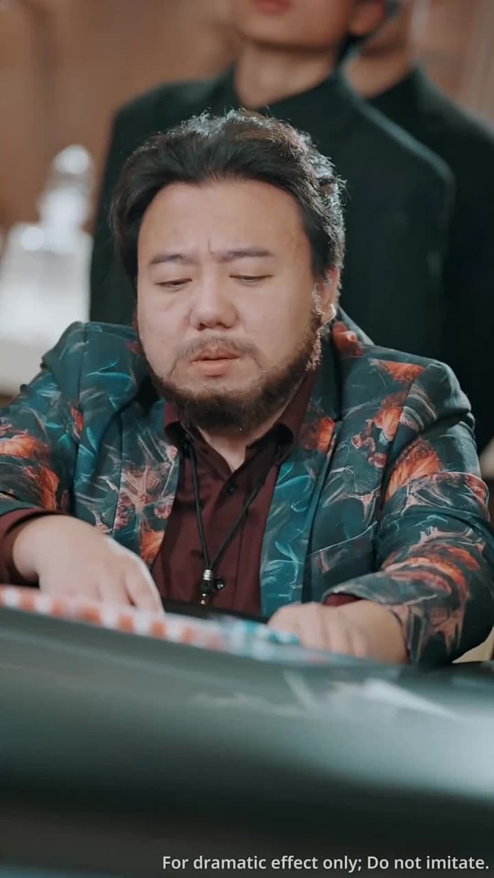 My Baby Is A Gambling King - Episode 62