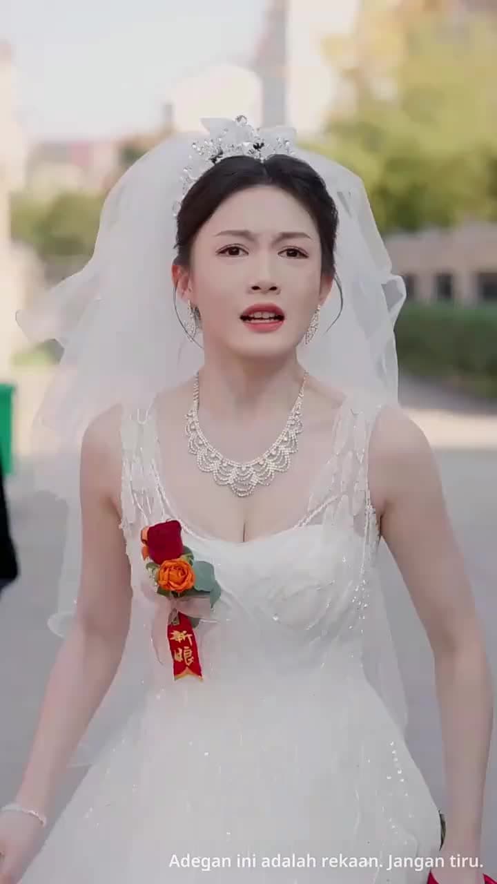 Bukan Pengantin Pilihanmu - Episode 5