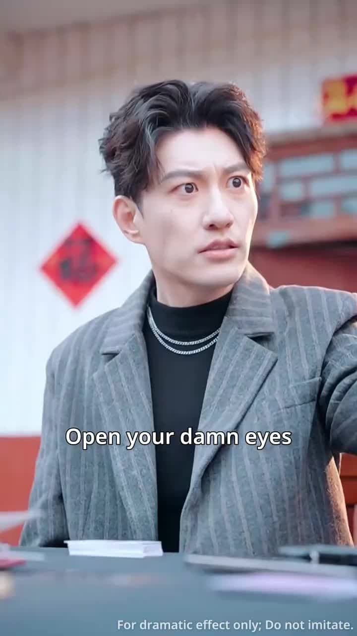 My Baby Is A Gambling King - Episode 11