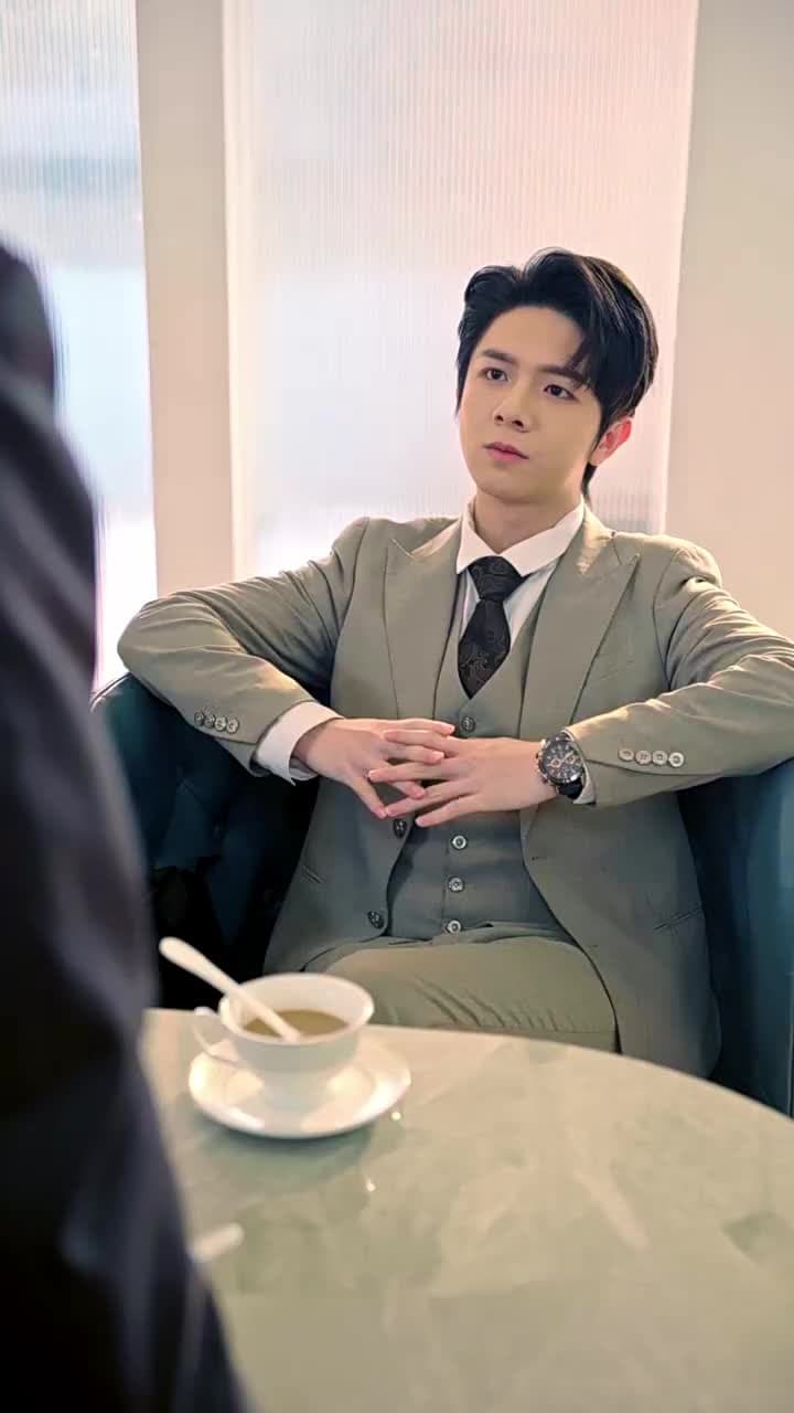 First Purchase: CEO Wife + God Mode - Episode 31