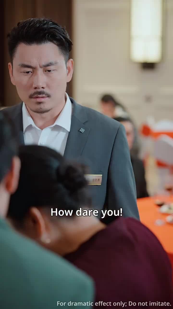 The Price of a Daughter - Episode 15