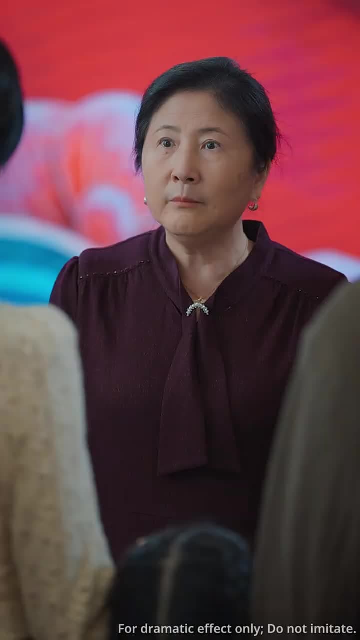 The Price of a Daughter - Episode 8
