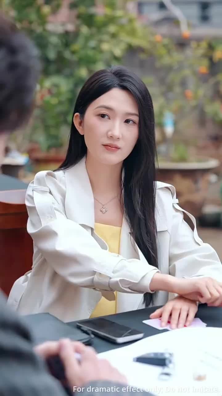 My Baby Is A Gambling King - Episode 28