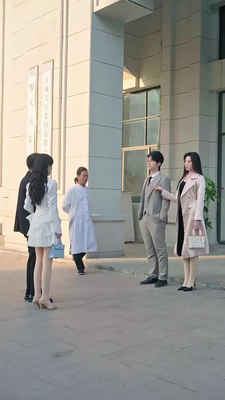 First Purchase: CEO Wife + God Mode - Episode 50