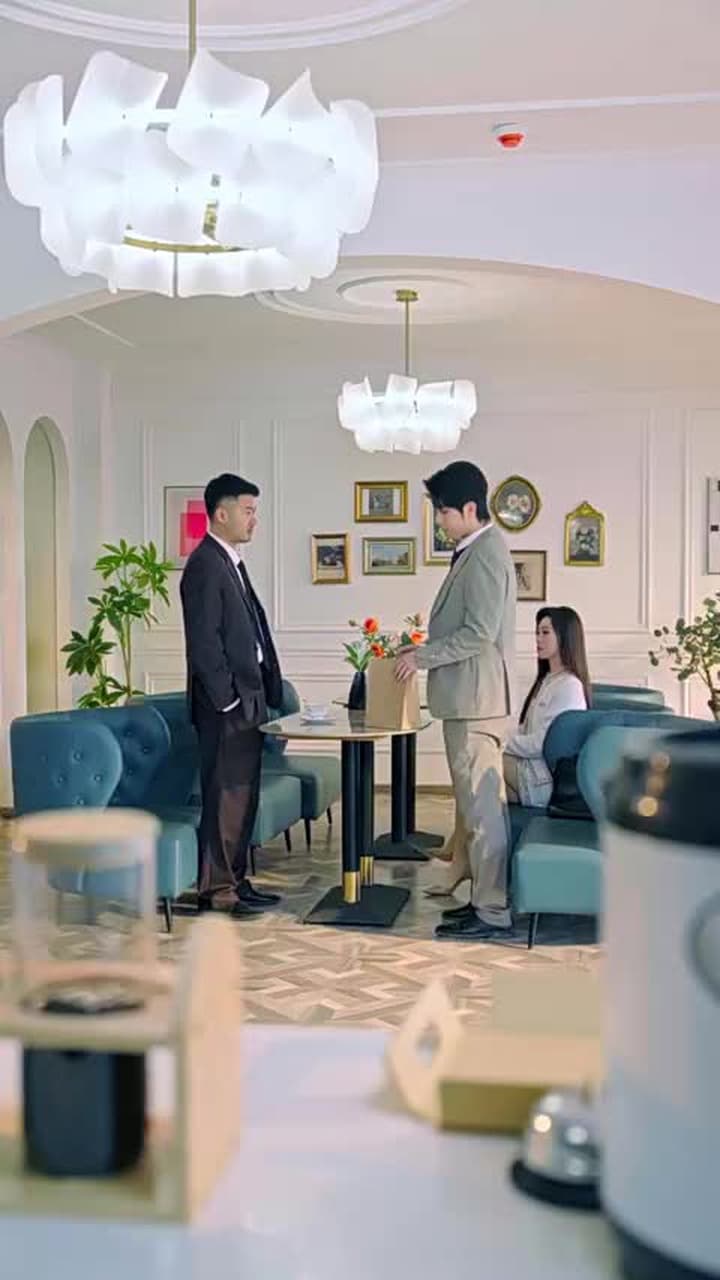 First Purchase: CEO Wife + God Mode - Episode 30