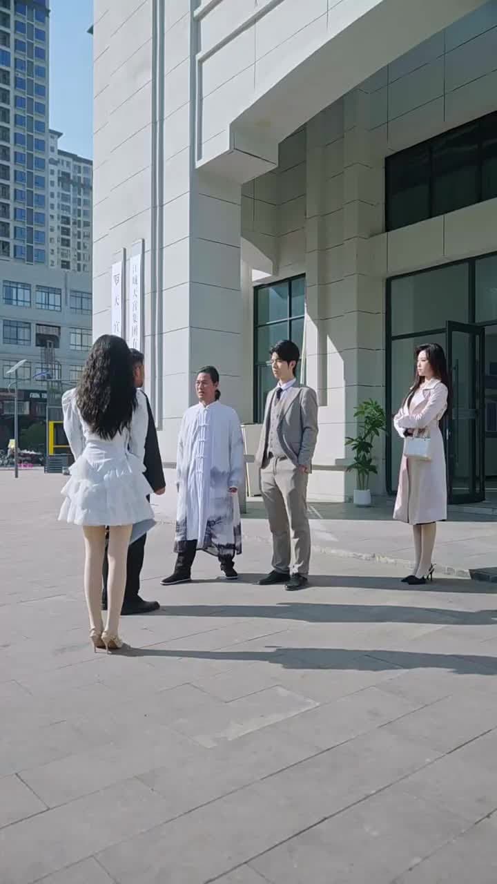 First Purchase: CEO Wife + God Mode - Episode 57