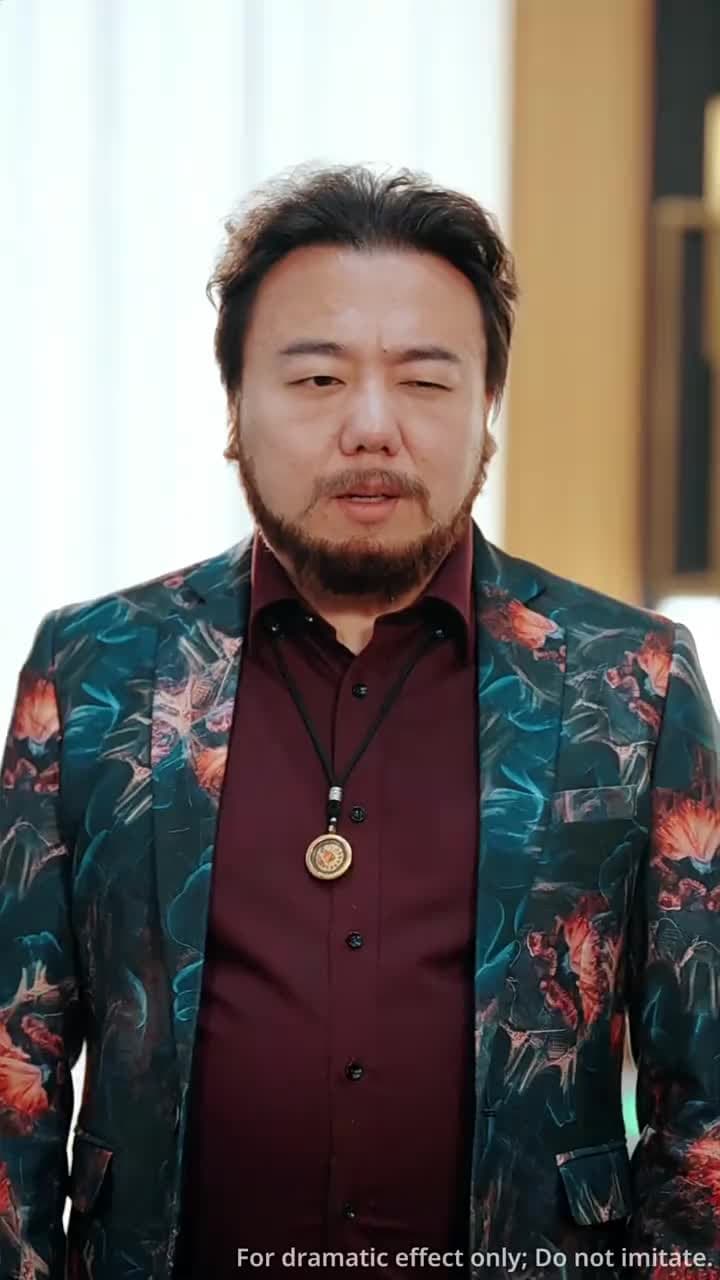 My Baby Is A Gambling King - Episode 44