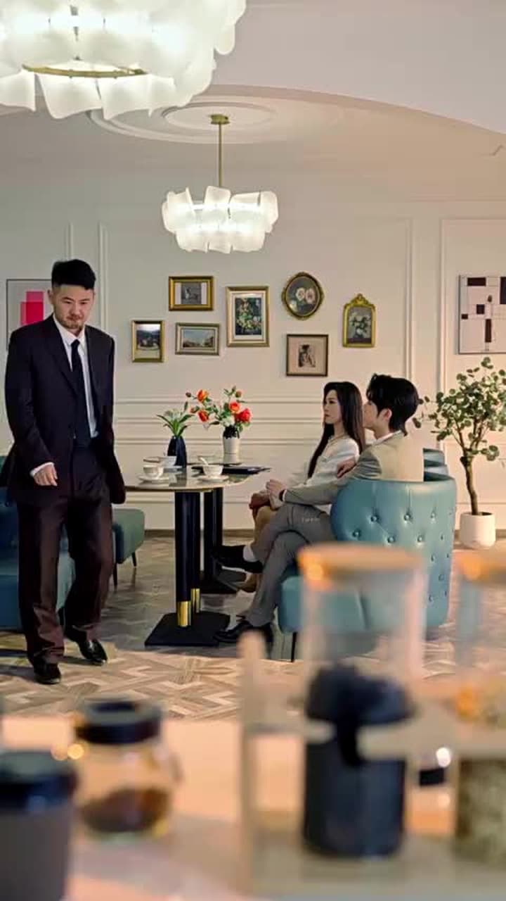 First Purchase: CEO Wife + God Mode - Episode 37
