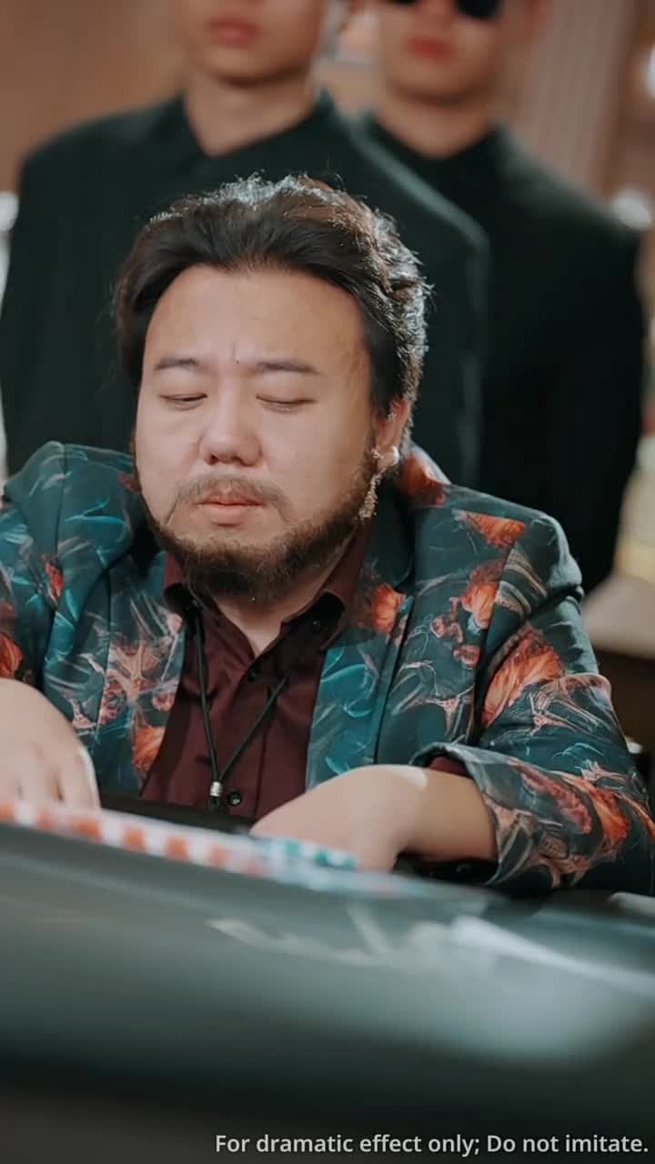 My Baby Is A Gambling King - Episode 63