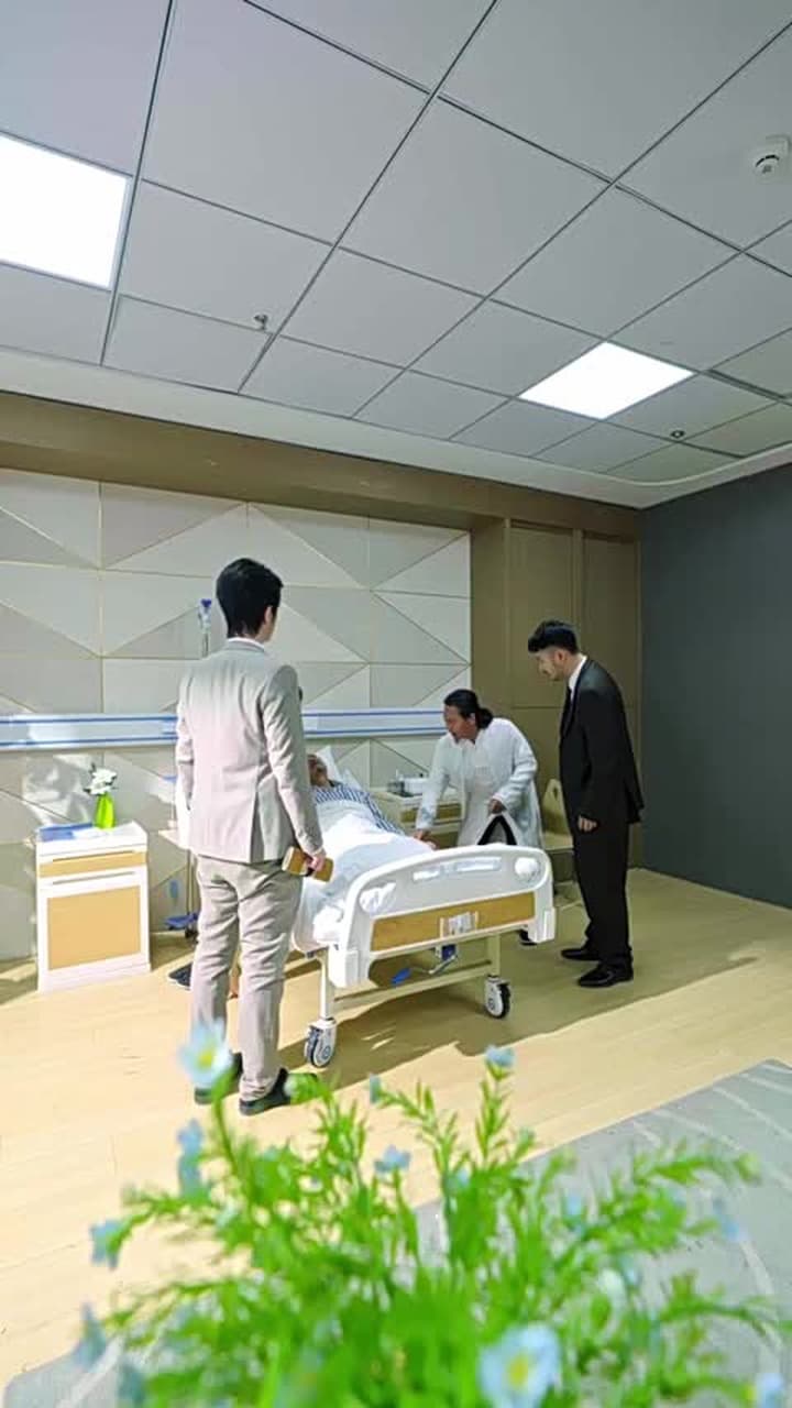 First Purchase: CEO Wife + God Mode - Episode 44