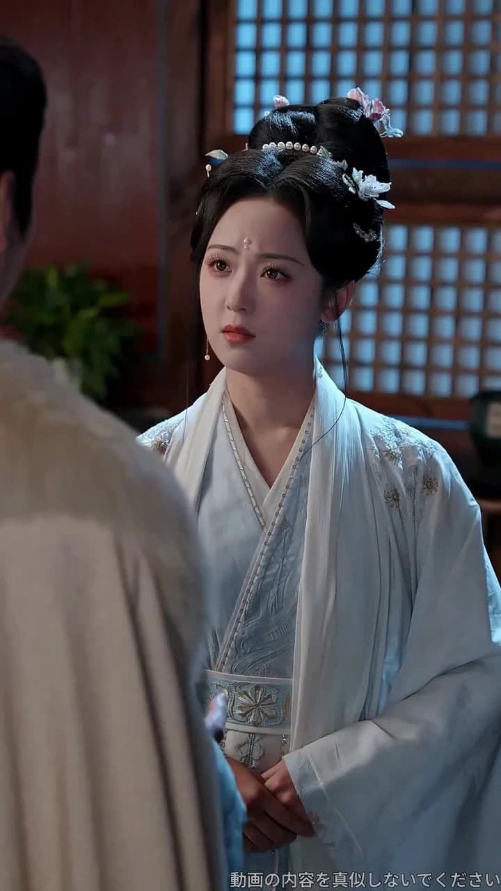 状元夫人の座、捨てます! - Episode 57