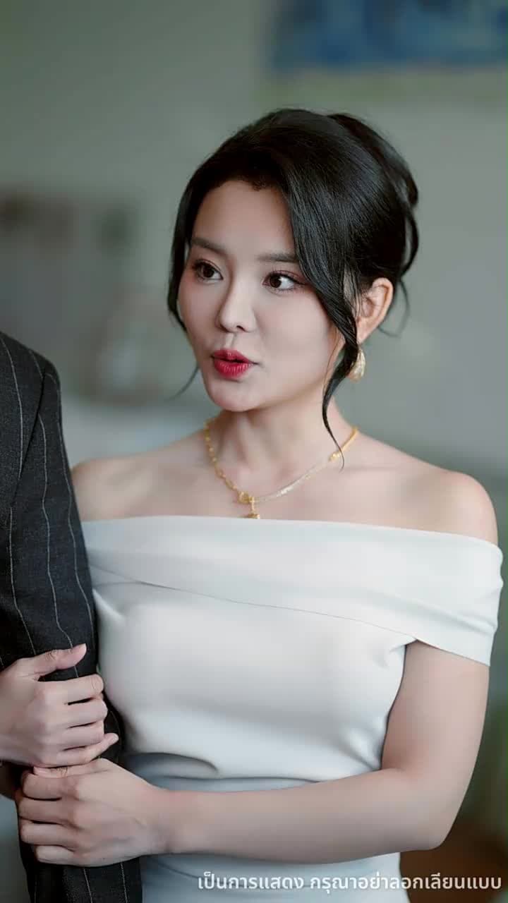เลิกแล้วไง เจ้านายยังจะเอา - Episode 20