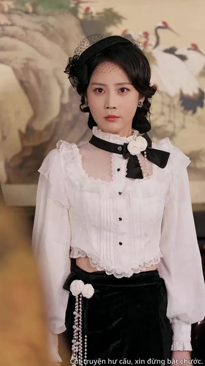 Bàn Cờ Gia Tộc - Episode 41