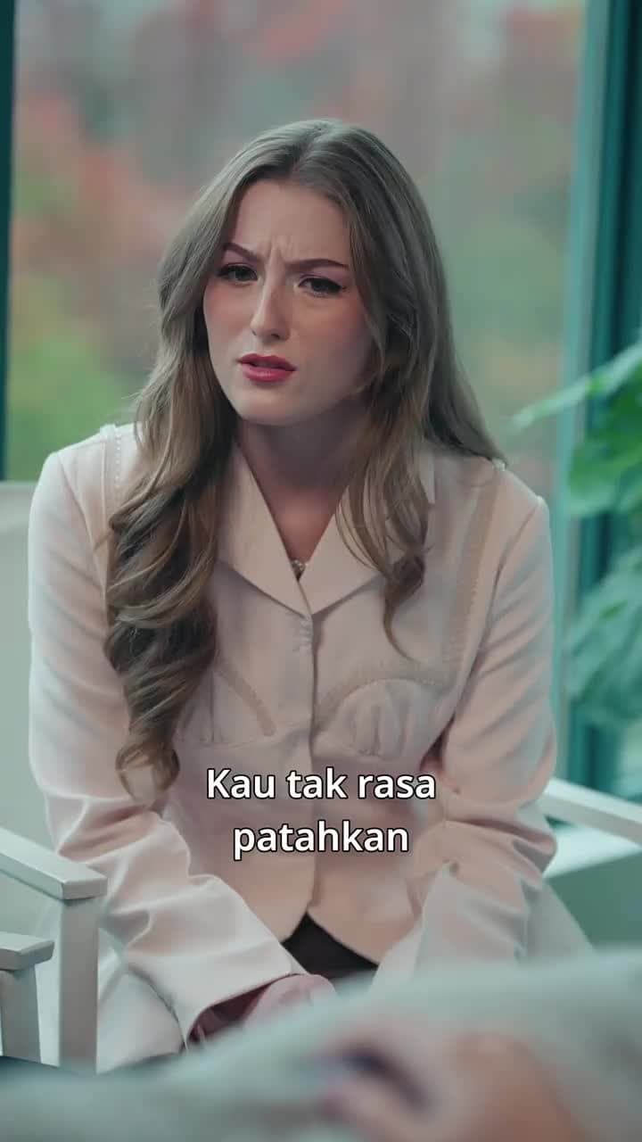 Musim Pembalasan Balet - Episode 2