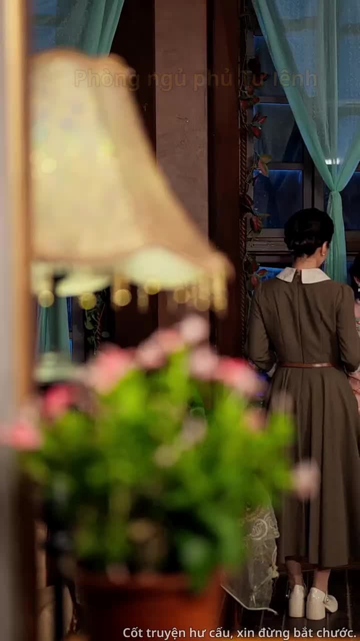 Bàn Cờ Gia Tộc - Episode 21