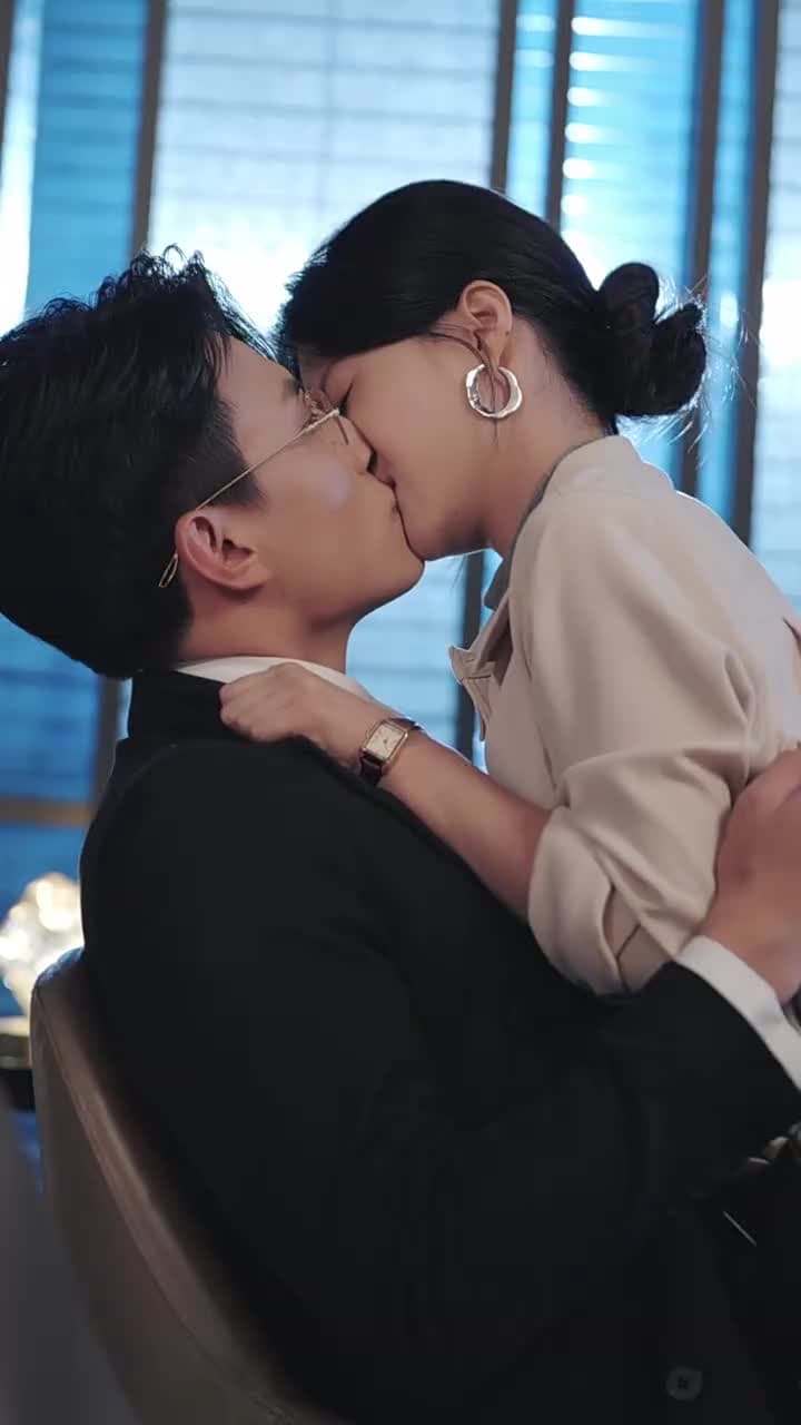 Forbidden Allure - Episode 29
