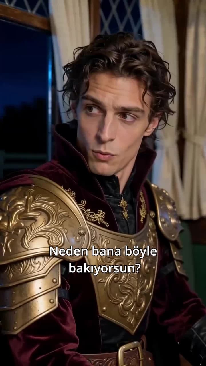 Diriliş - Episode 20