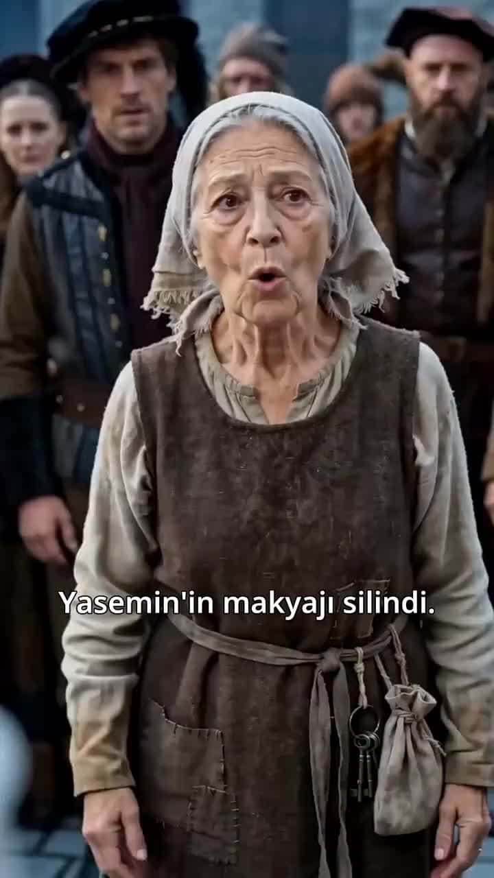 Diriliş - Episode 13