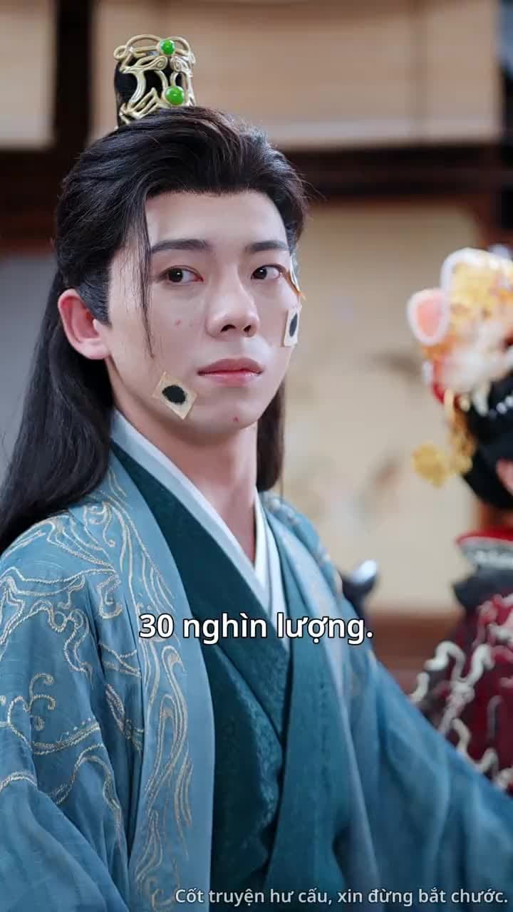 Tiểu Thần Thổ Địa Và Bảy Ngày Cứu Quốc - Episode 41