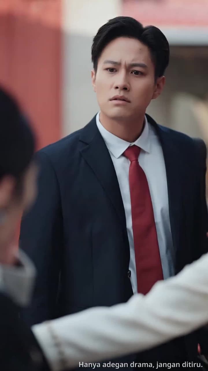 Pernikahan Berat Sebelah - Episode 9
