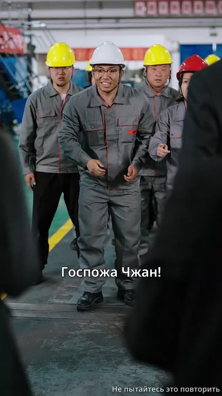 С верным клинком в руках, я приму смерть за вождя - Episode 25