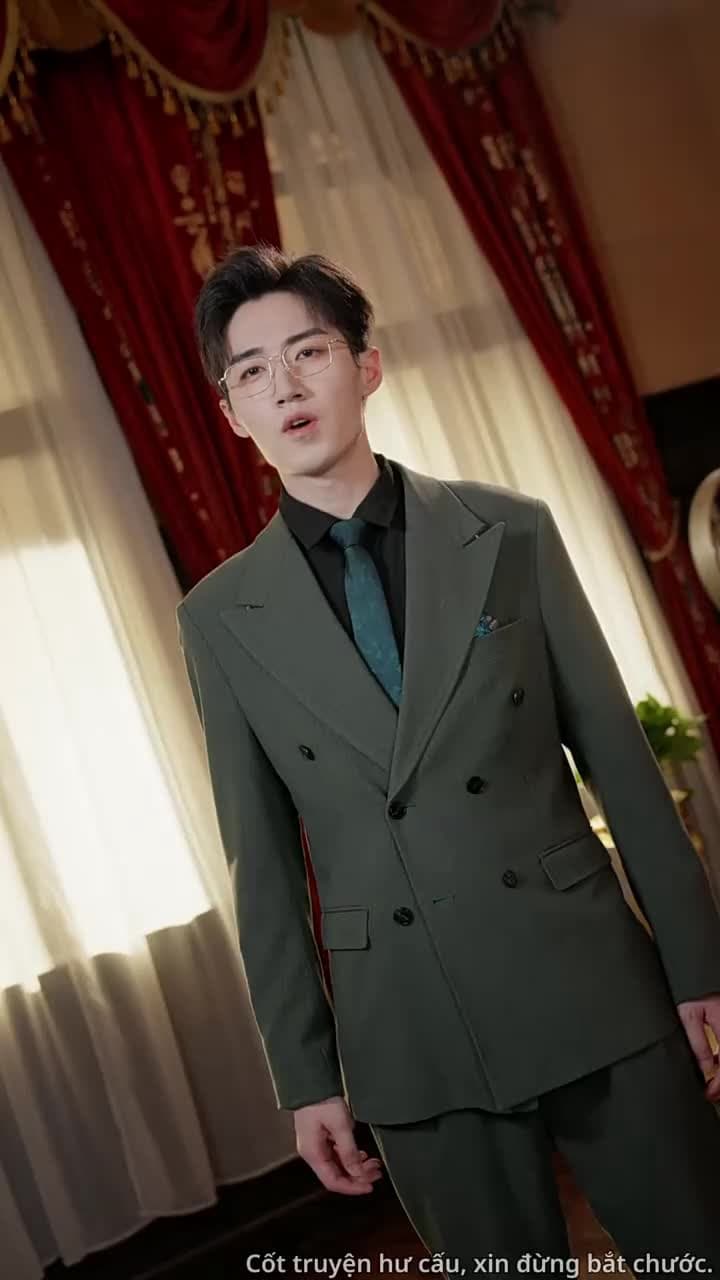 Bàn Cờ Gia Tộc - Episode 11