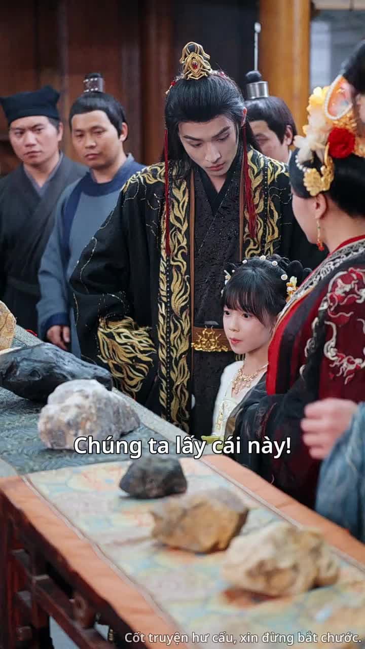 Tiểu Thần Thổ Địa Và Bảy Ngày Cứu Quốc - Episode 45