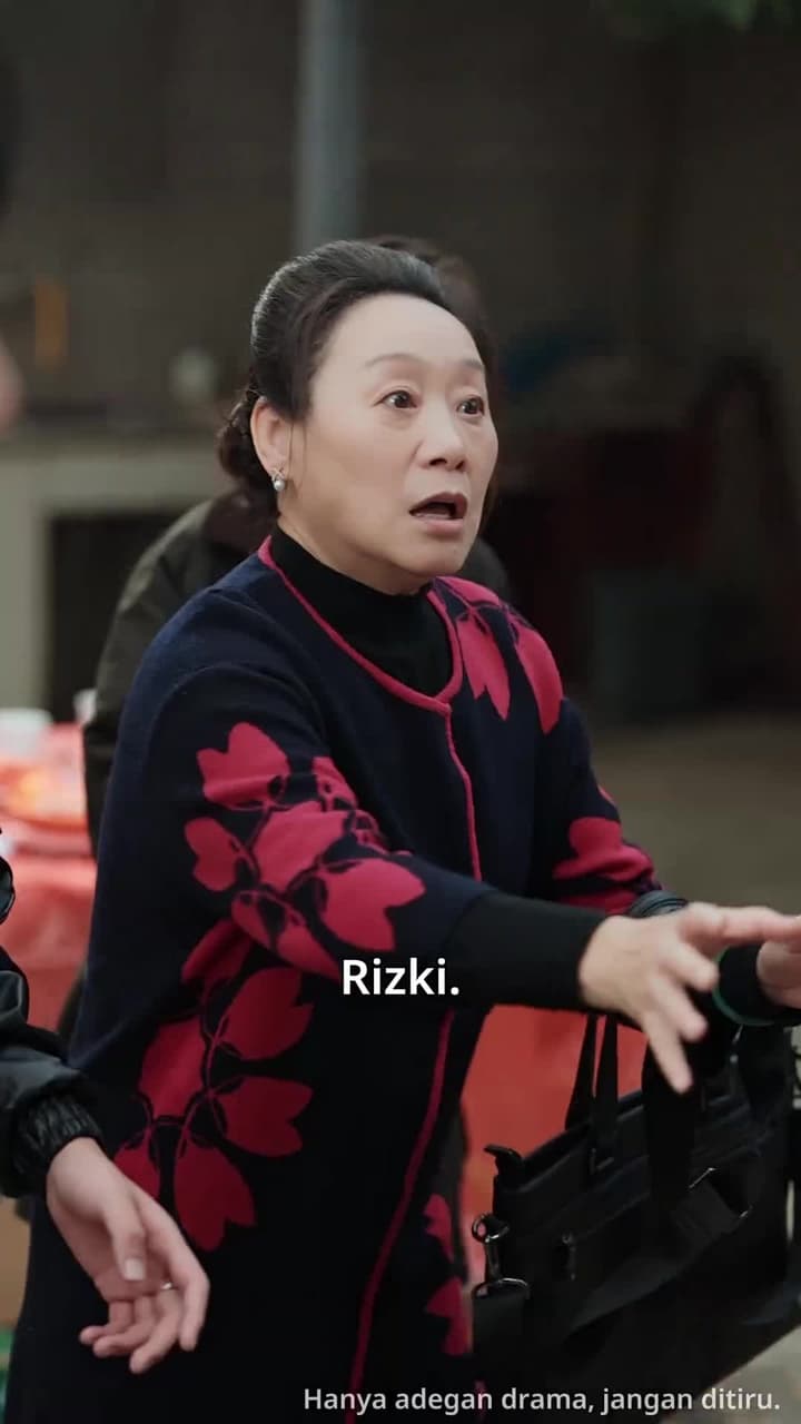 Pernikahan Berat Sebelah - Episode 14