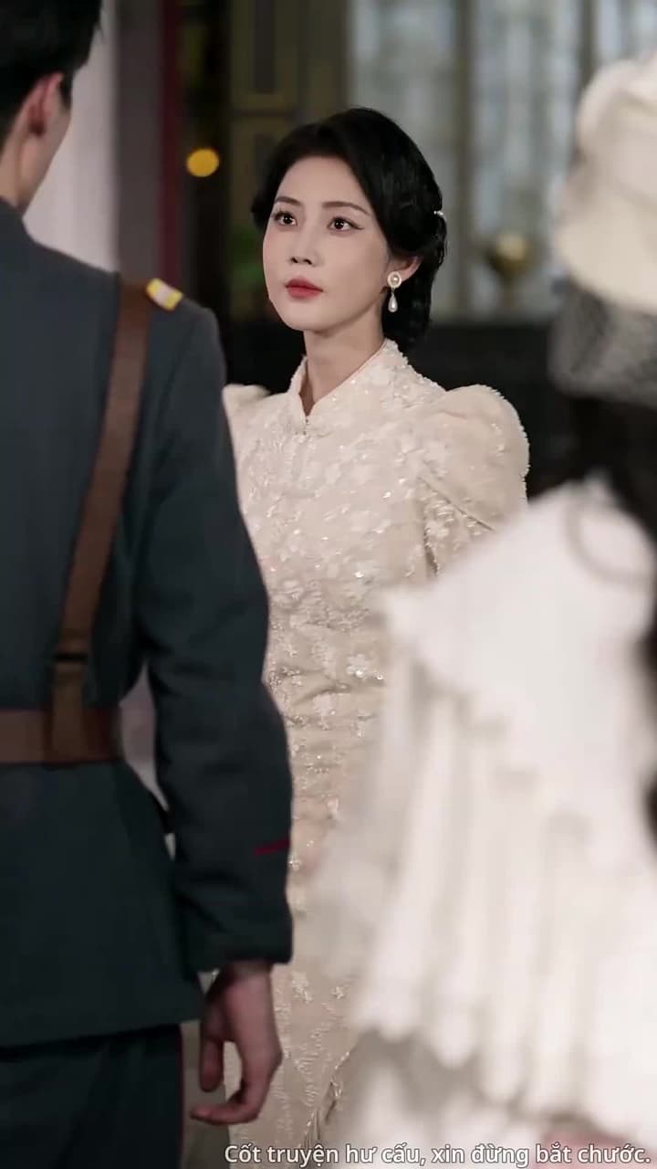 Bàn Cờ Gia Tộc - Episode 4