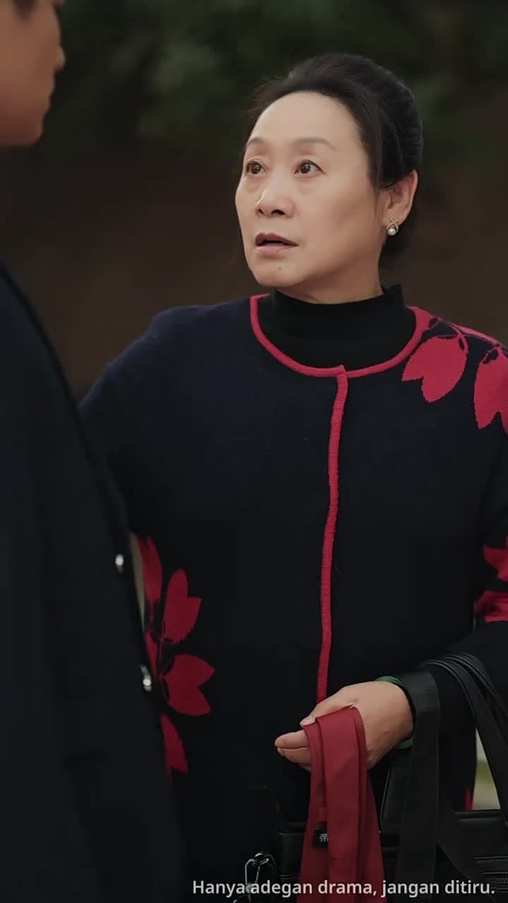 Pernikahan Berat Sebelah - Episode 20