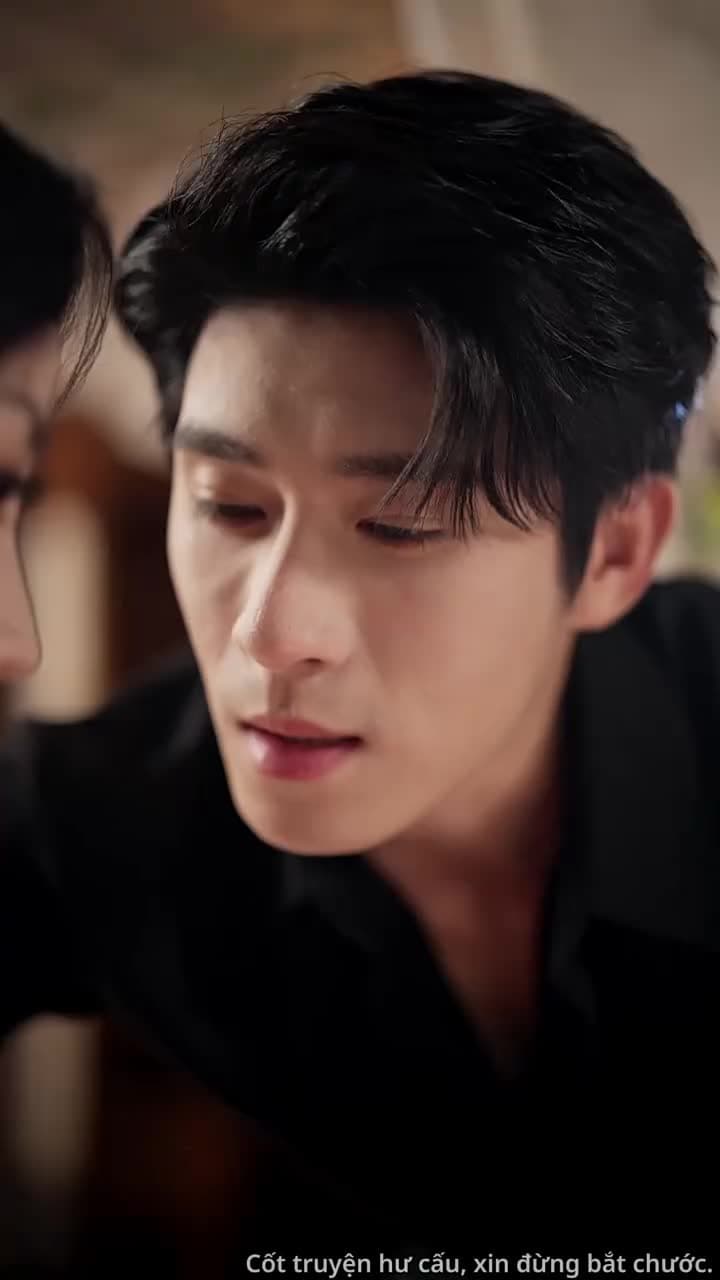 Bàn Cờ Gia Tộc - Episode 23