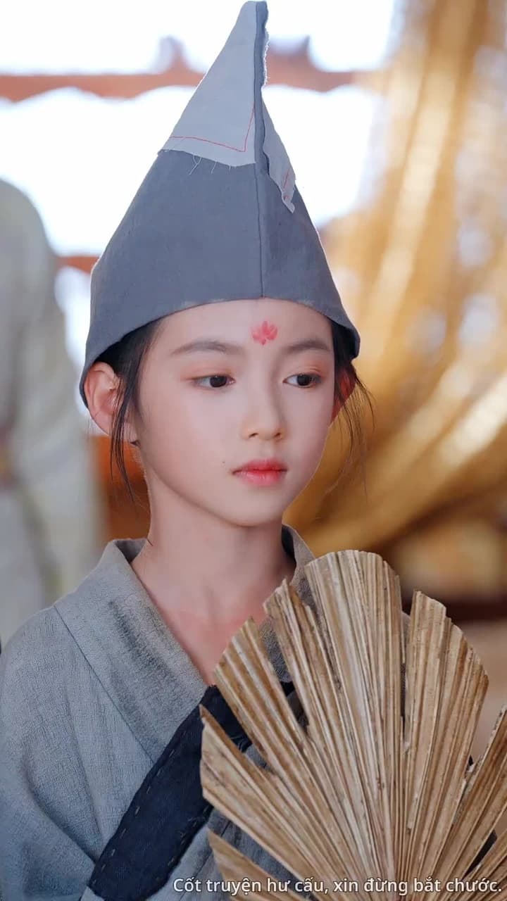 Tiểu Thần Thổ Địa Và Bảy Ngày Cứu Quốc - Episode 16
