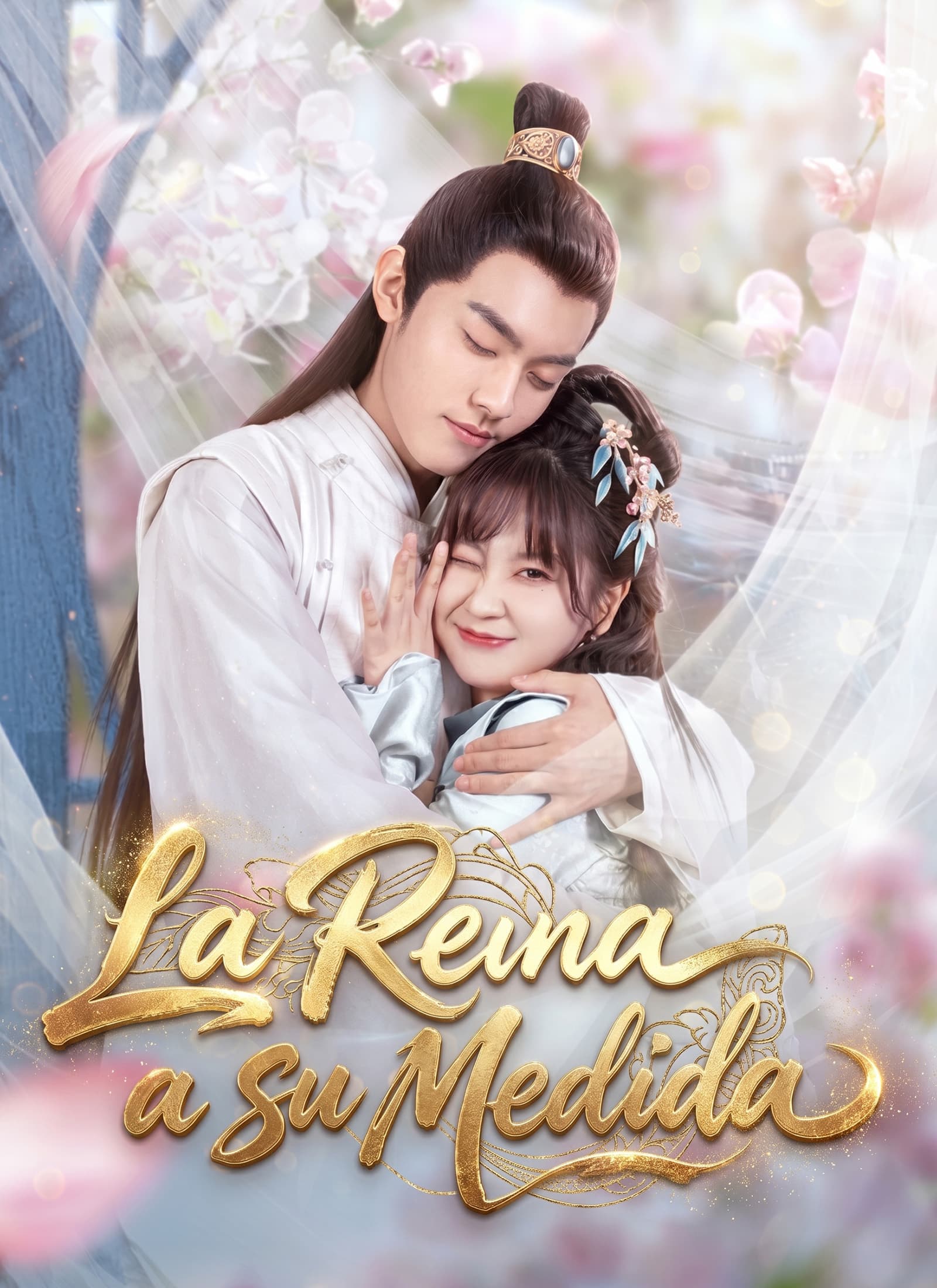 La Reina a su Medida