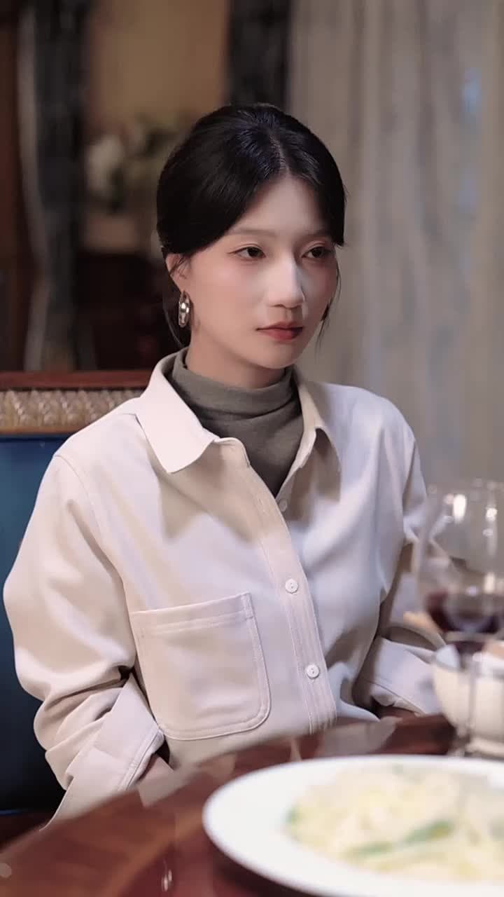 Forbidden Allure - Episode 21