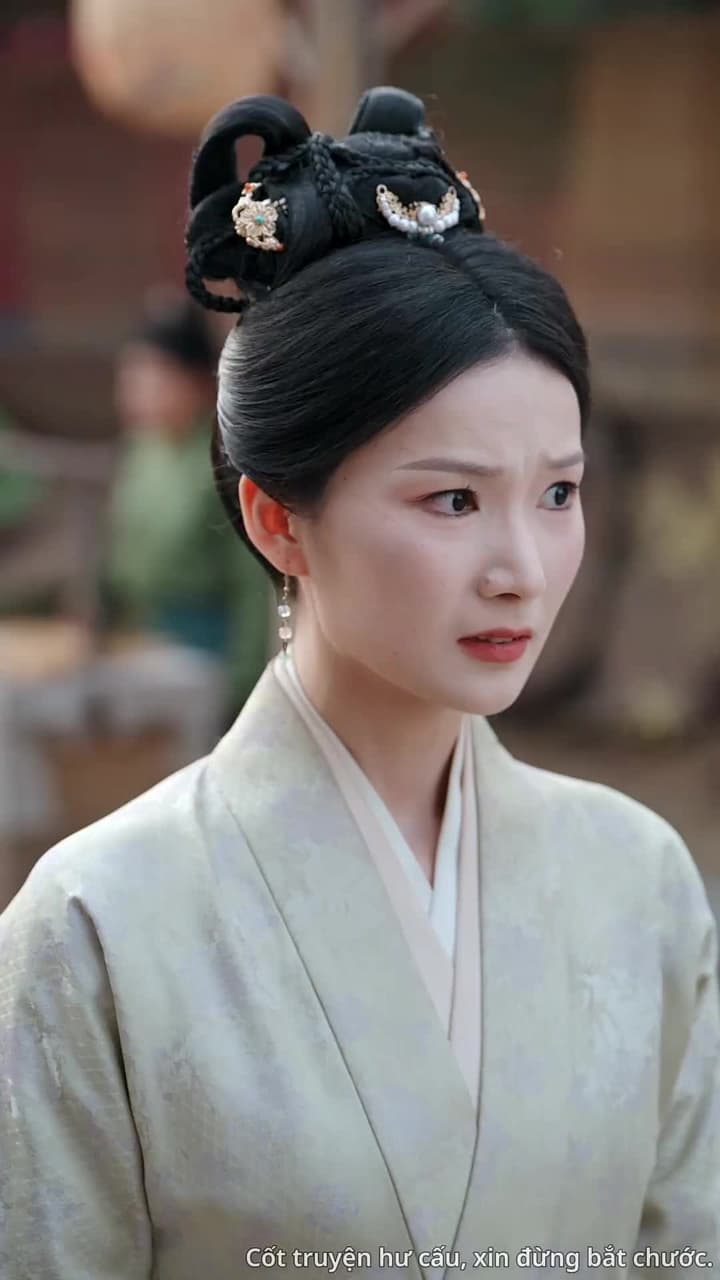 Tiểu Thần Thổ Địa Và Bảy Ngày Cứu Quốc - Episode 3