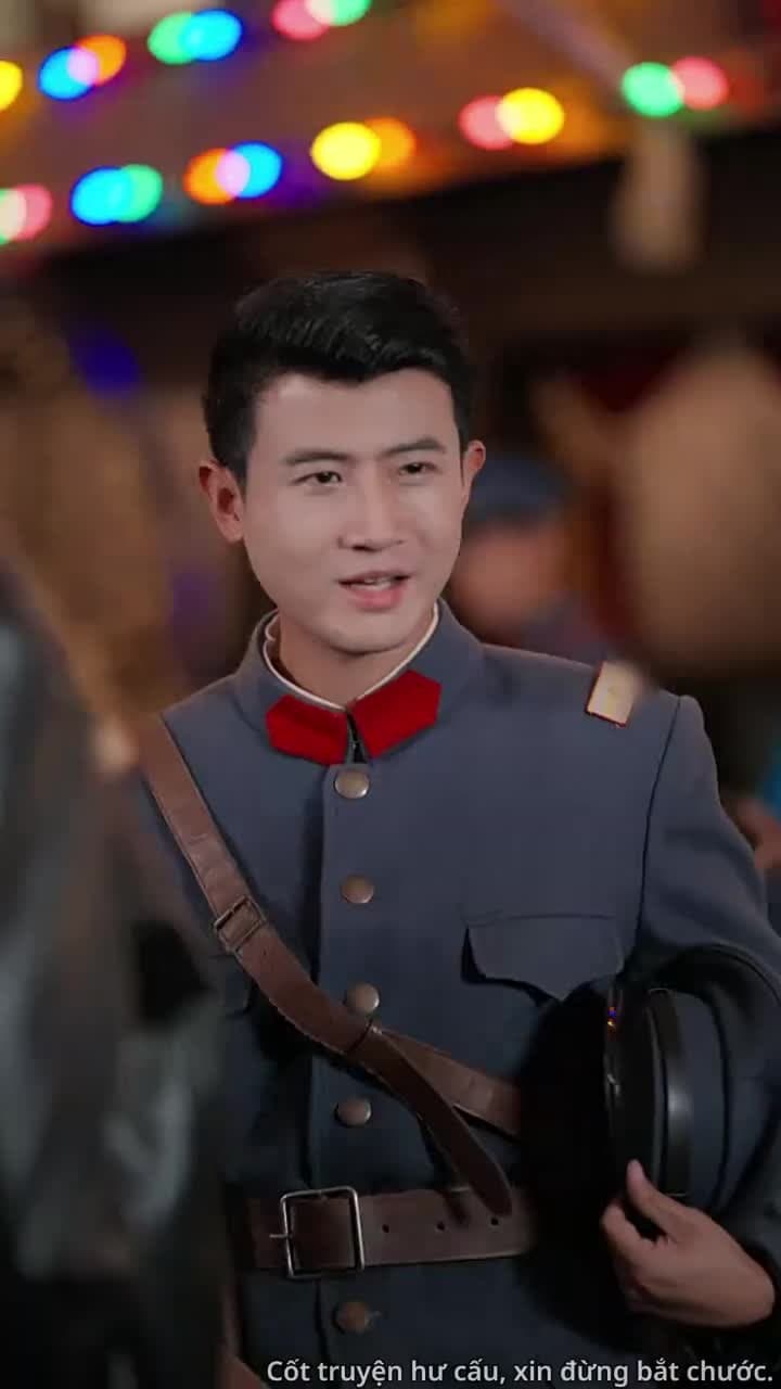 Bàn Cờ Gia Tộc - Episode 17