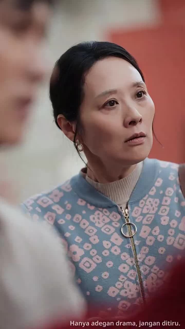 Pernikahan Berat Sebelah - Episode 28